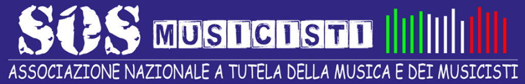 SOS musicisti